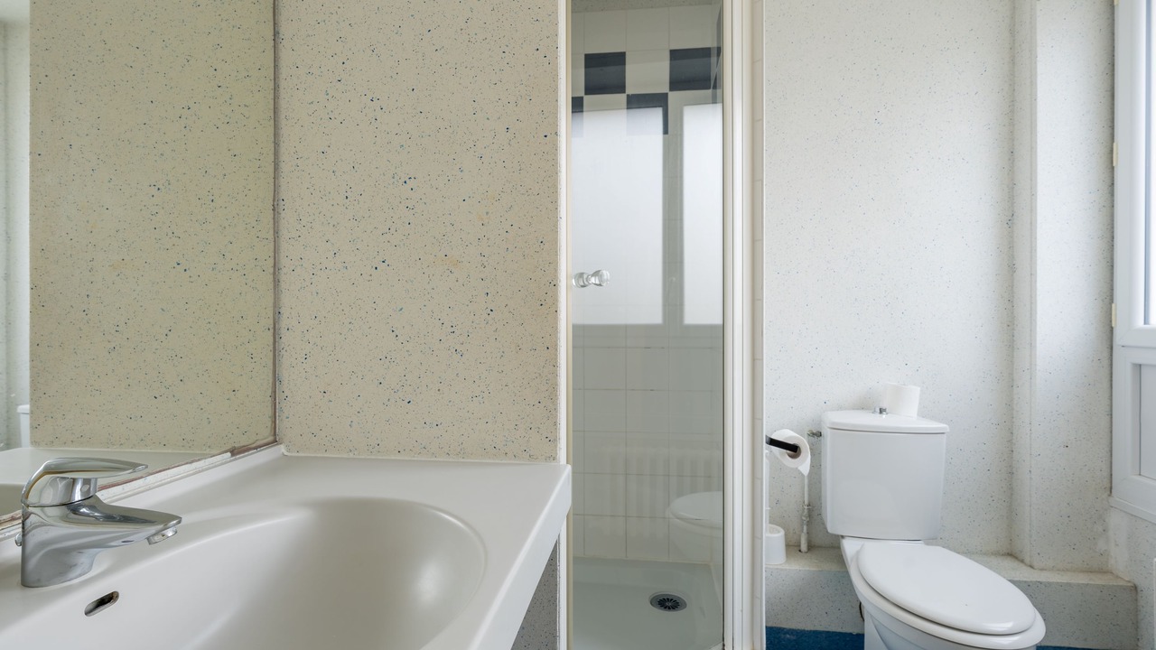 Photo of Bathroom in Saint-Gilles-Croix-de-Vie
