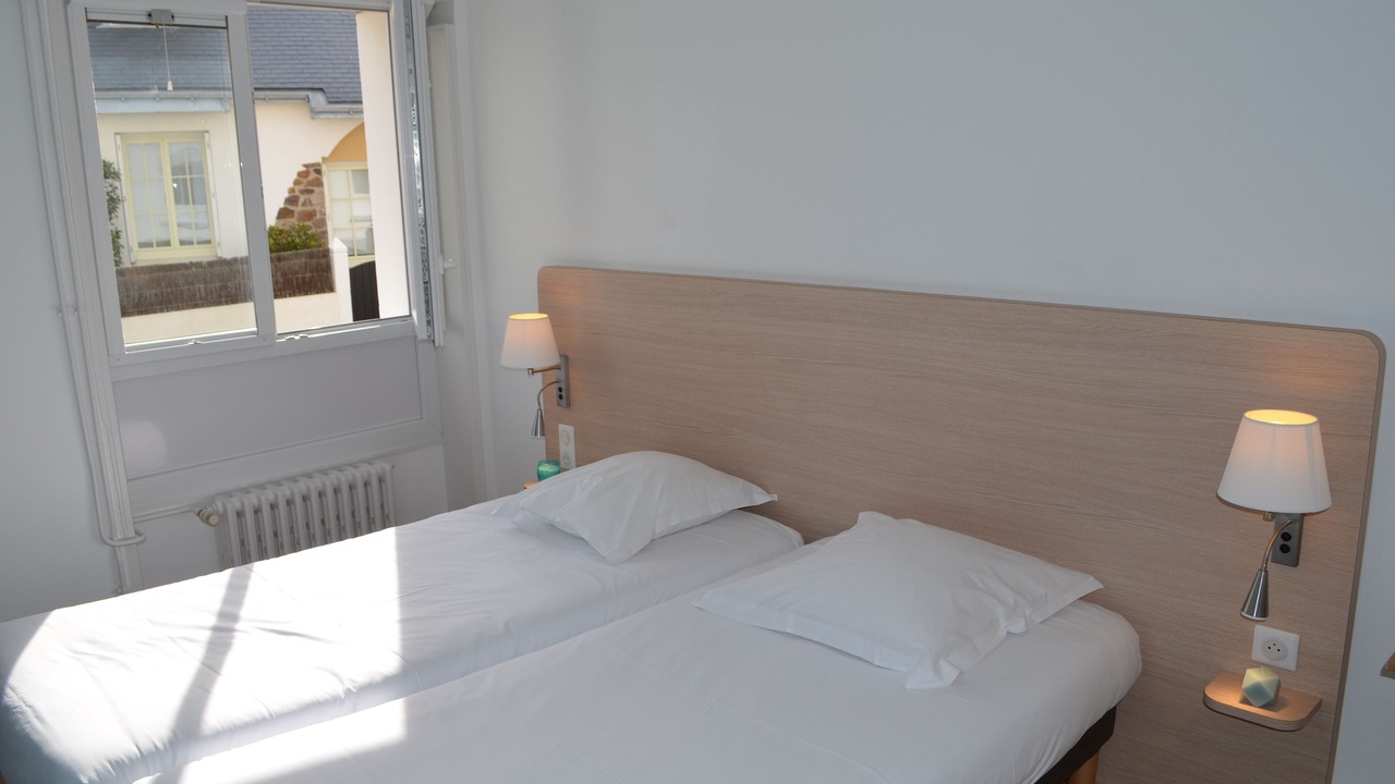 Photo of Bedroom in Saint-Gilles-Croix-de-Vie