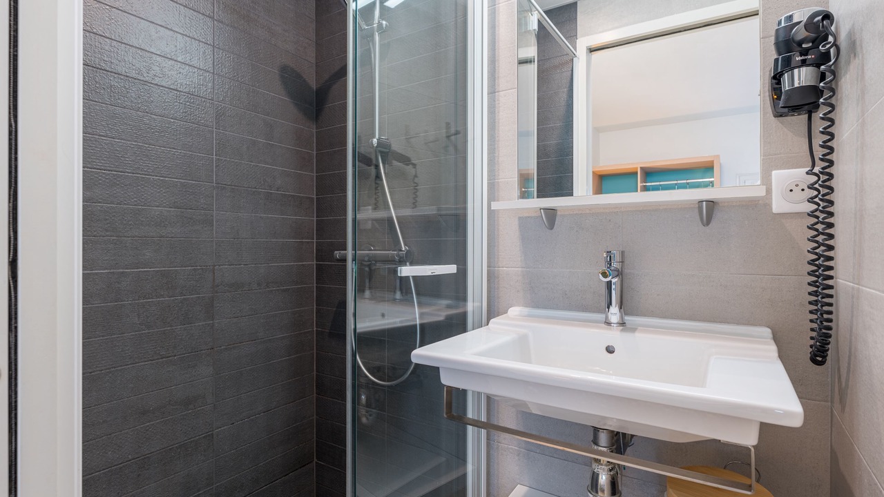 Photo of Bathroom in Saint-Gilles-Croix-de-Vie