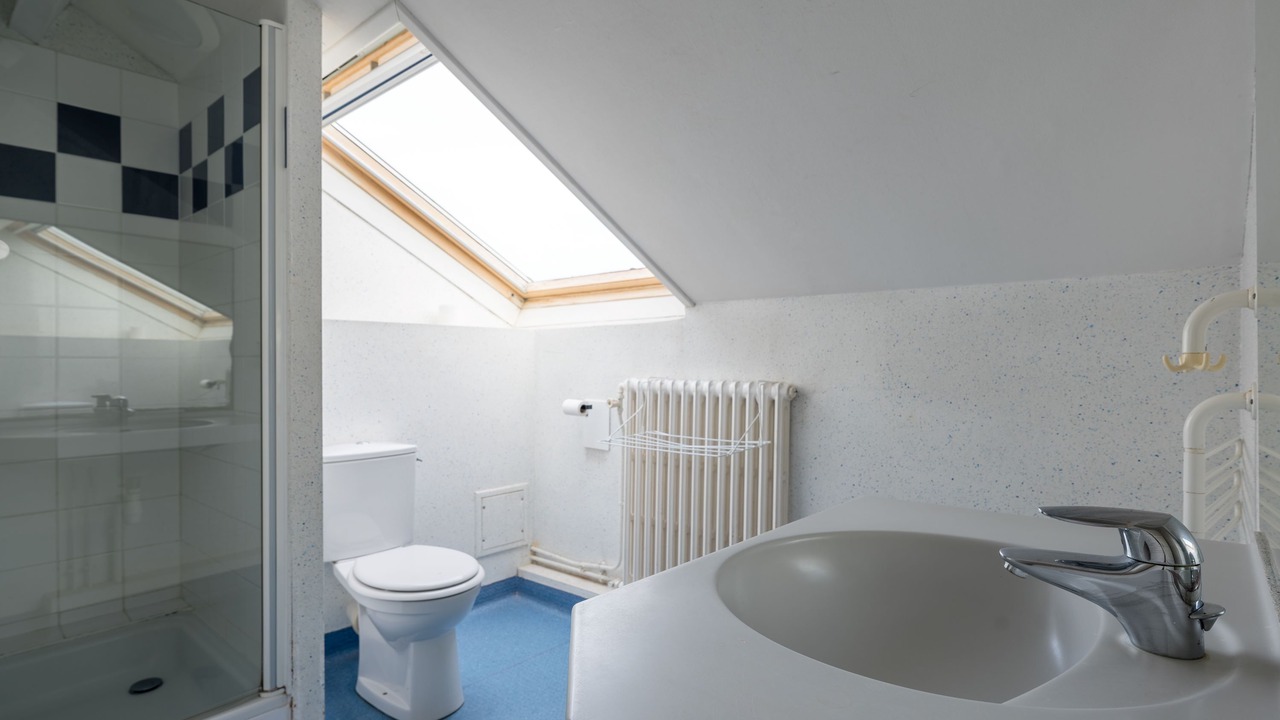 Photo of Bathroom in Saint-Gilles-Croix-de-Vie