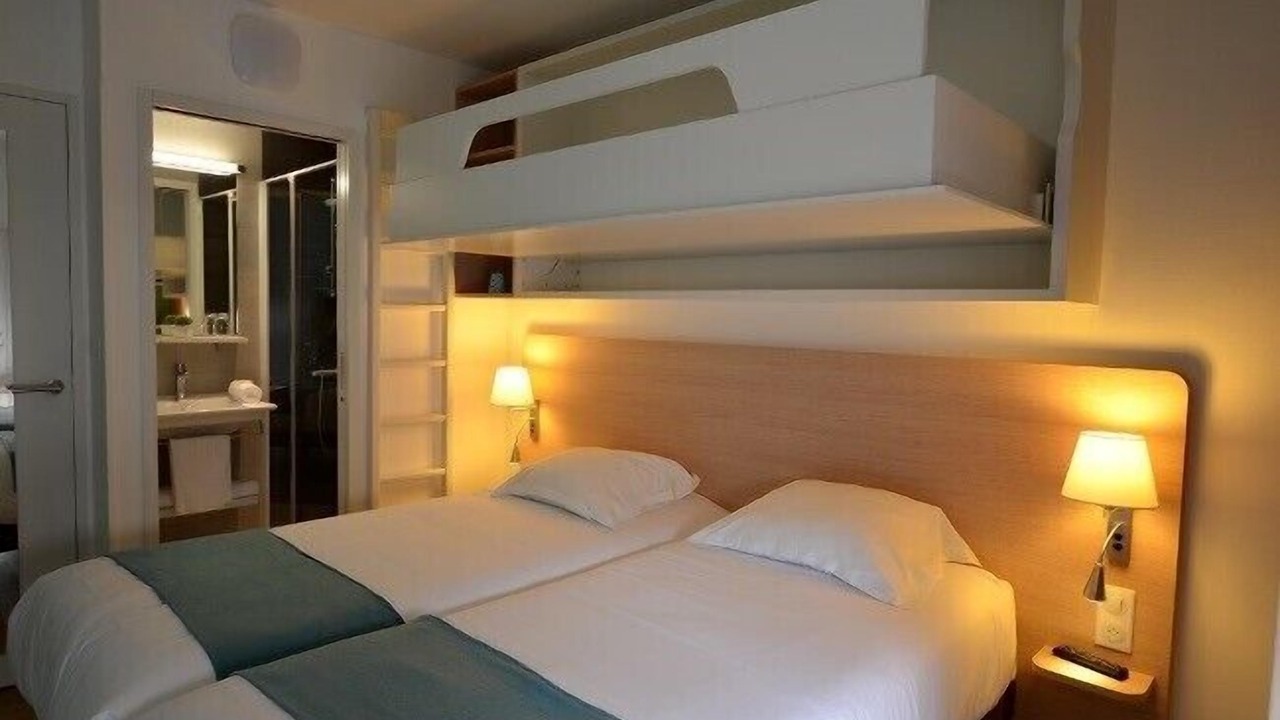 Photo of Bedroom in Saint-Gilles-Croix-de-Vie