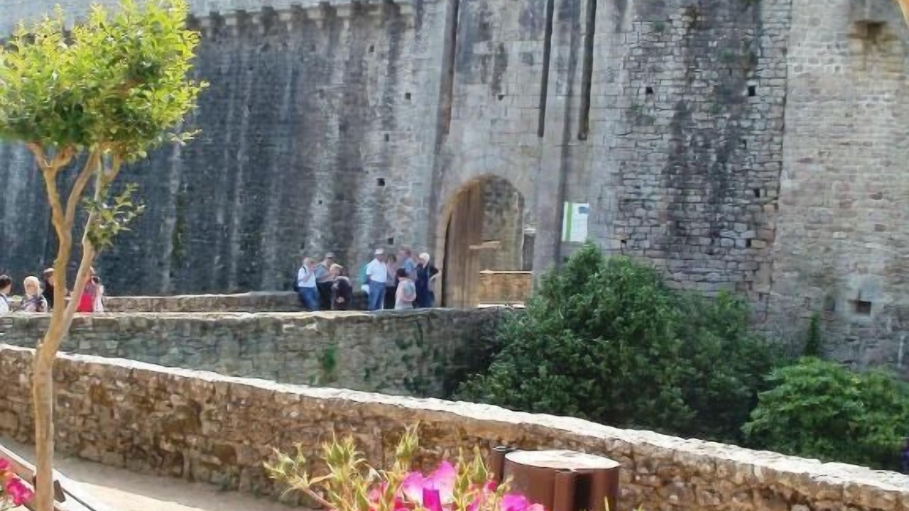 Photo of Outdoor in Clisson