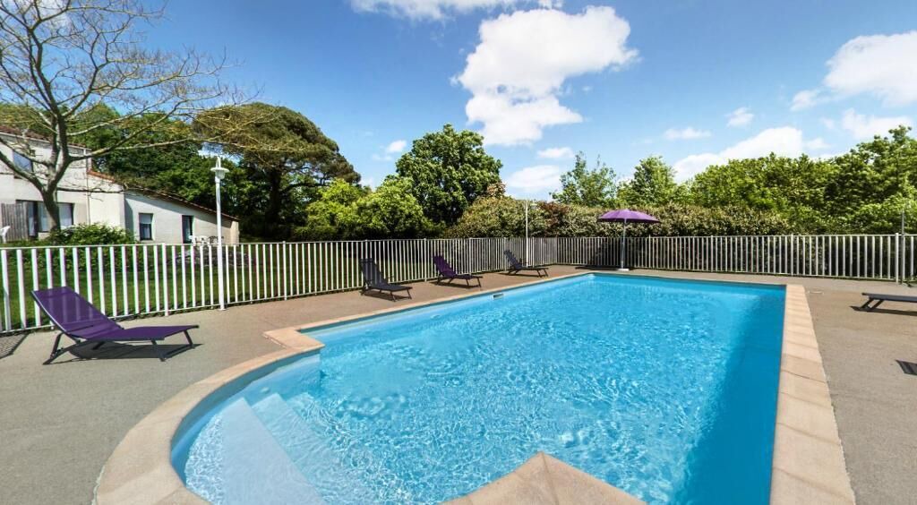 Photo of Outdoor in Clisson