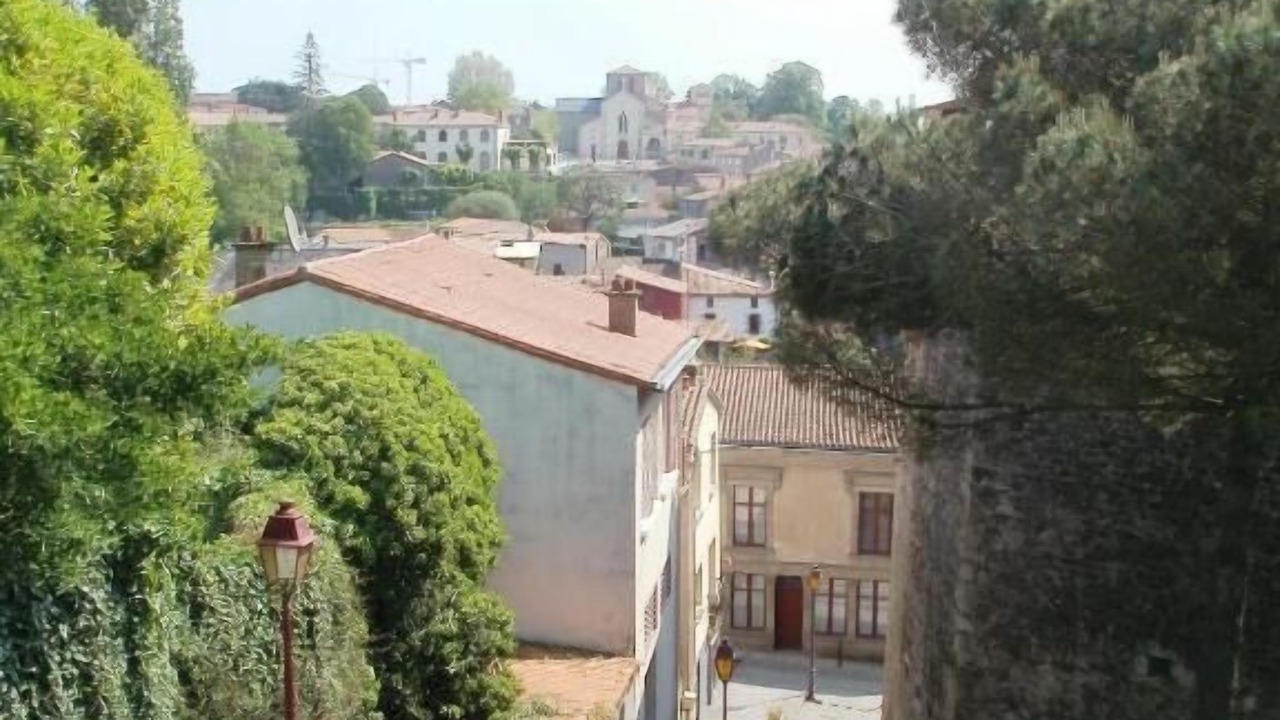 Photo of Outdoor in Clisson