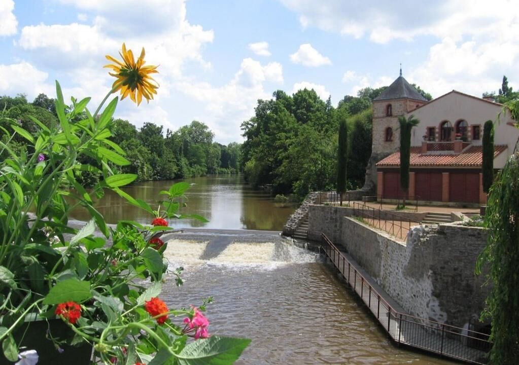 Photo of Outdoor in Clisson