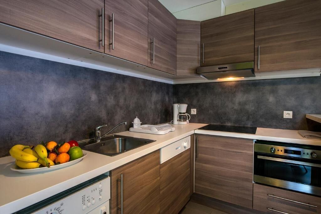 Photo of Kitchen in Clisson