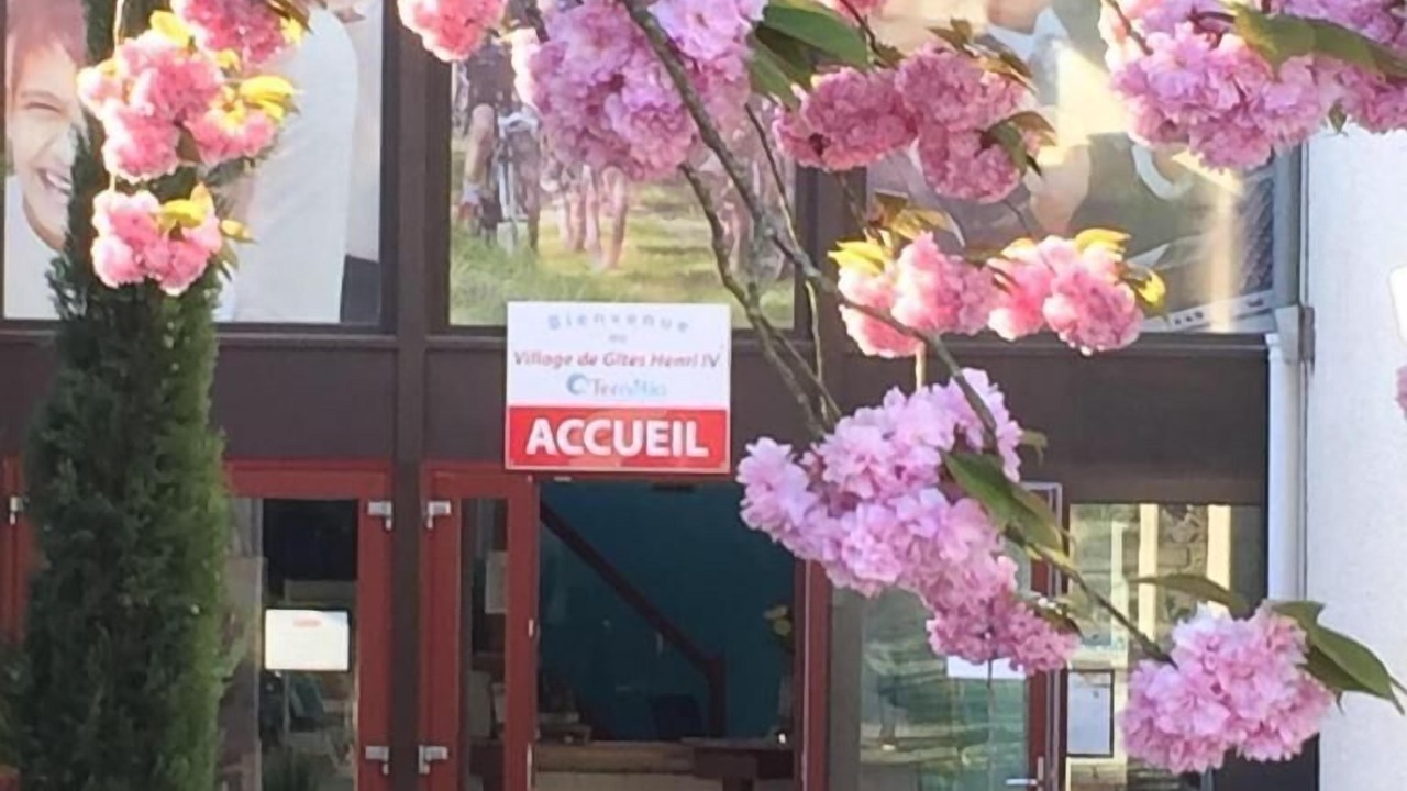 Photo of Outdoor in Clisson