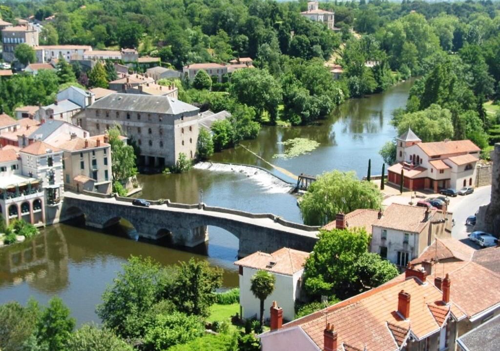 Photo of Outdoor in Clisson