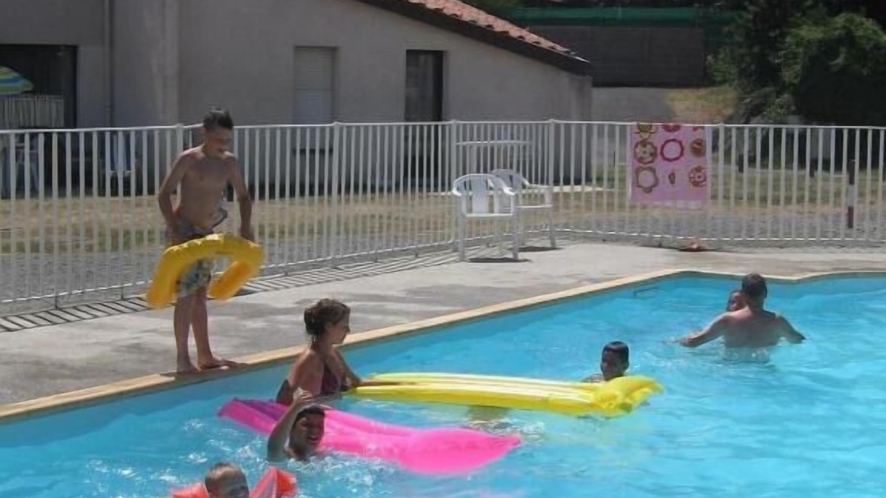 Photo of Outdoor in Clisson