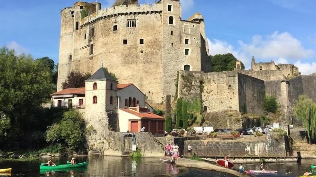 Photo of Outdoor in Clisson