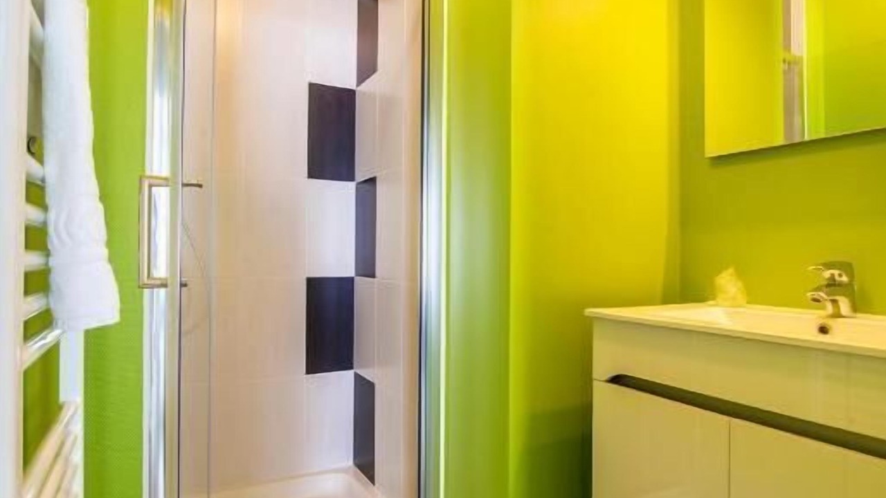 Photo of Bathroom in Clisson