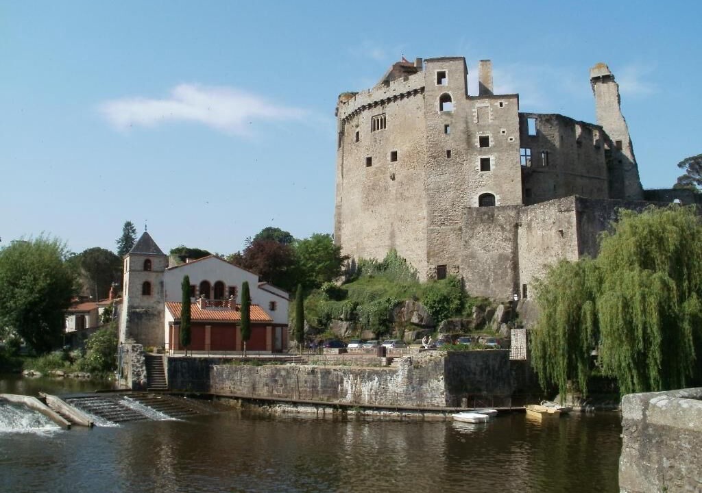 Photo of Outdoor in Clisson