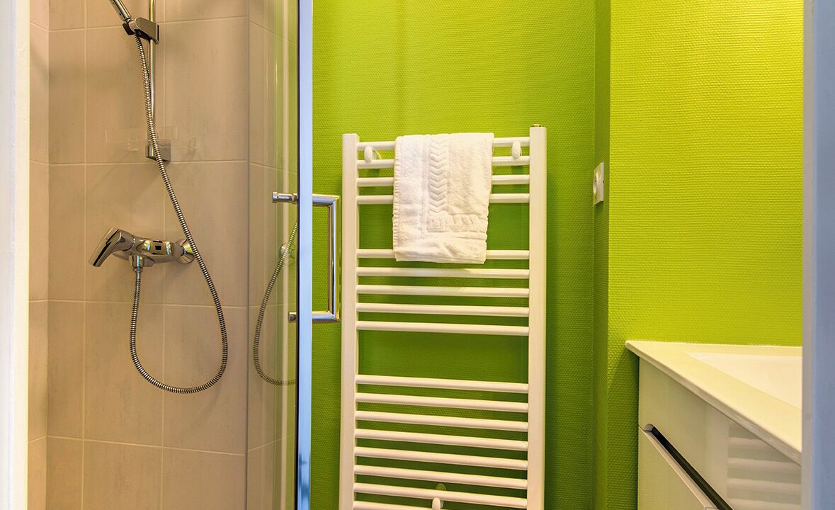 Photo of Bathroom in Clisson