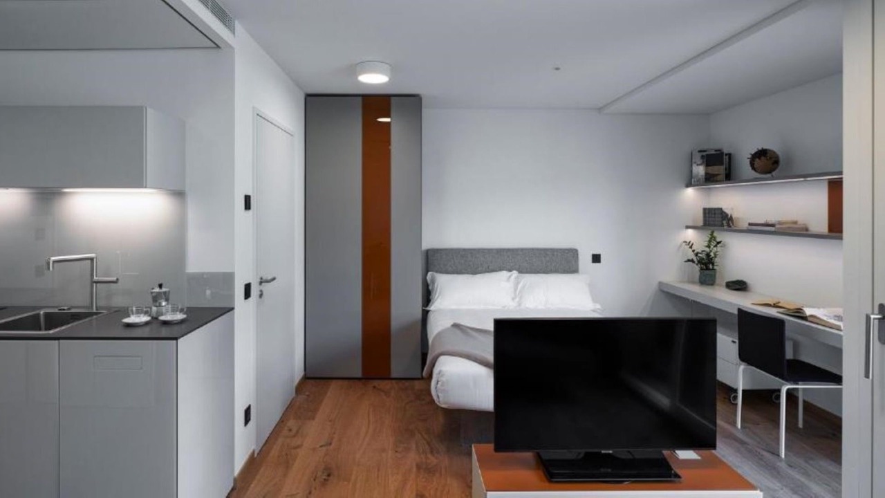 Photo of Kitchen in Stabio