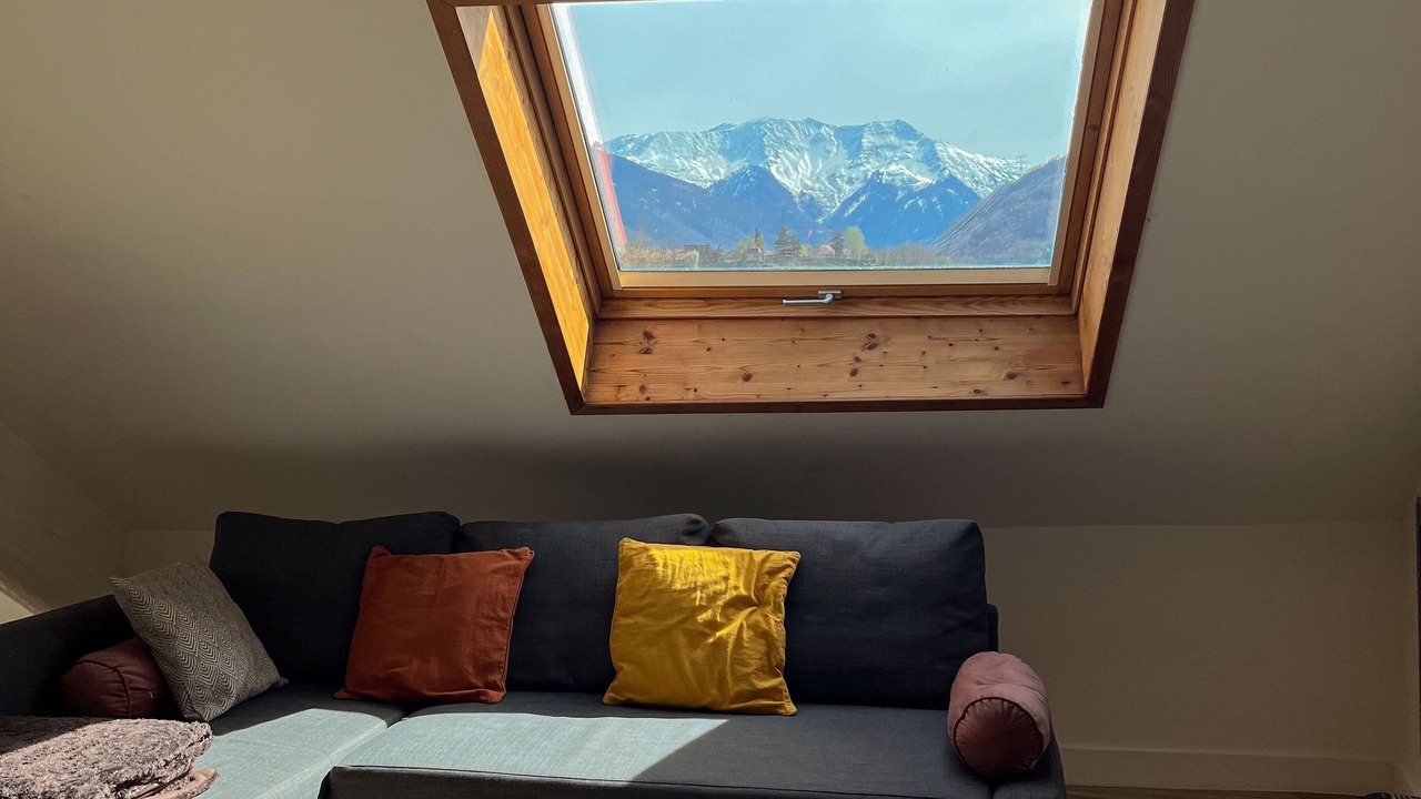 Photo of Livingroom in Albertville