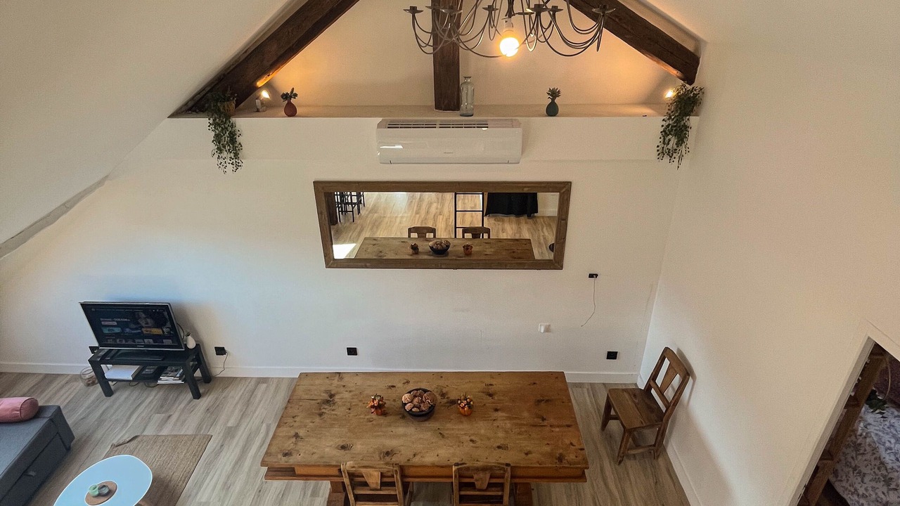 Photo of Outdoor in Albertville