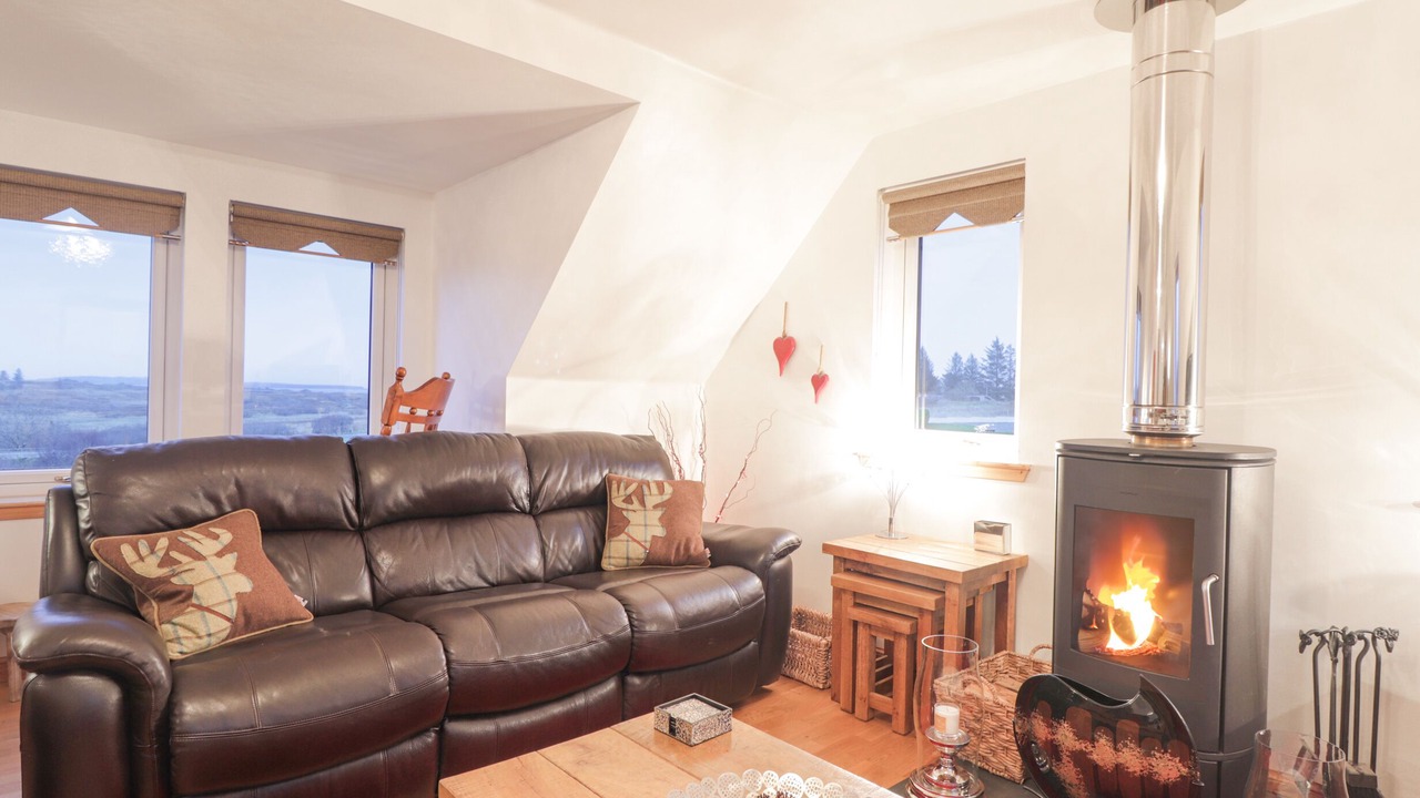 Photo of Livingroom in Breakish