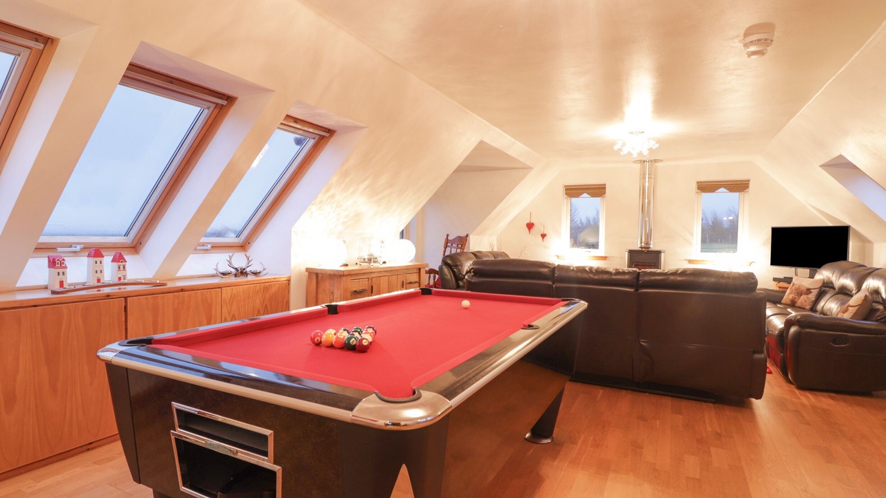 Photo of Bedroom in Breakish