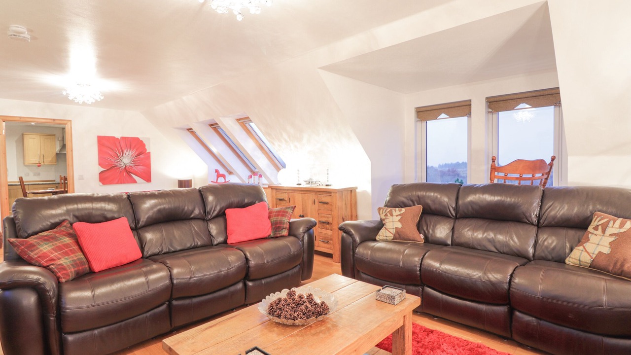 Photo of Livingroom in Breakish