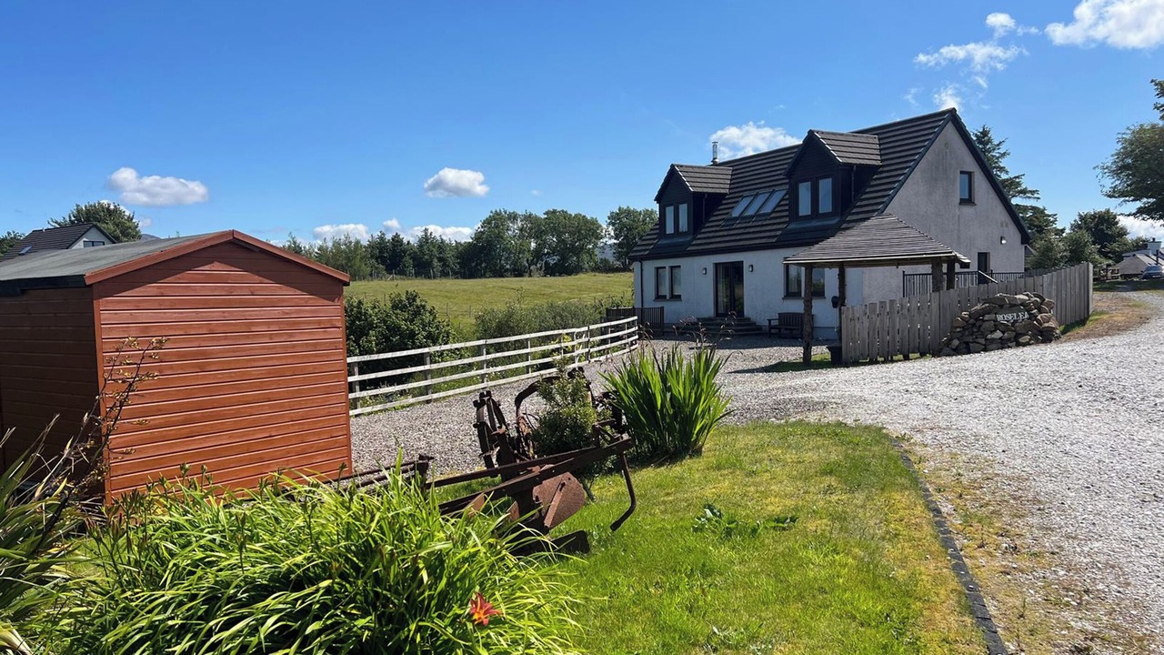 Photo of Outdoor in Breakish