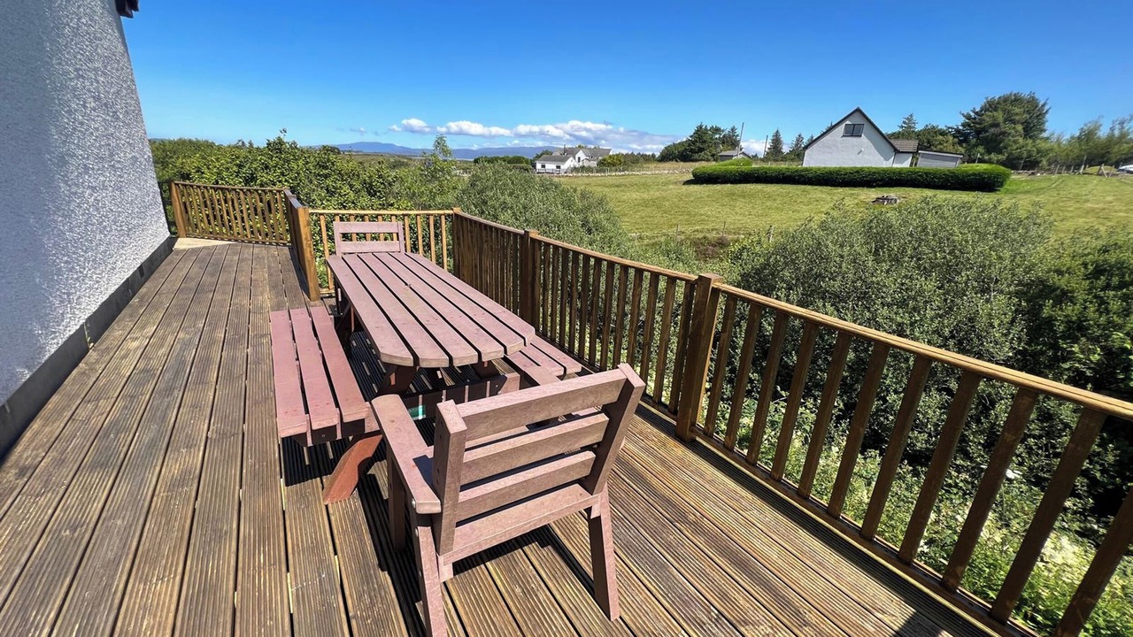 Photo of Outdoor in Breakish