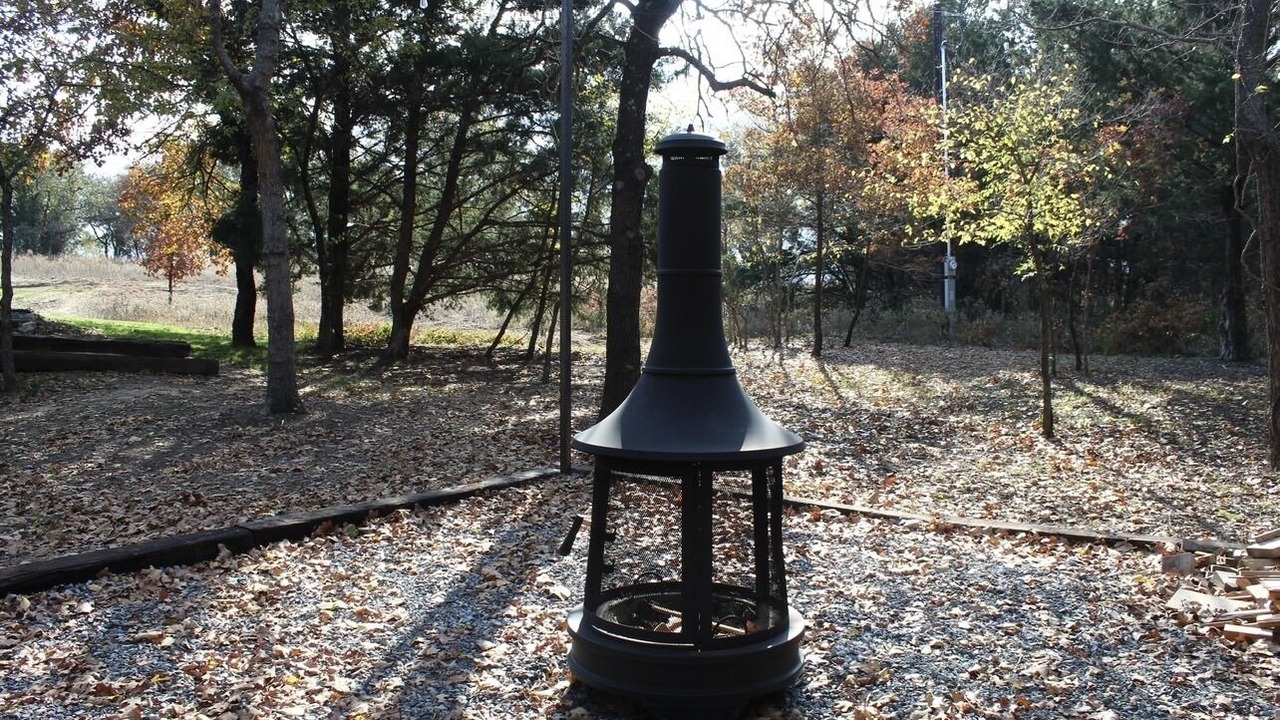 Photo of Outdoor in Nocona