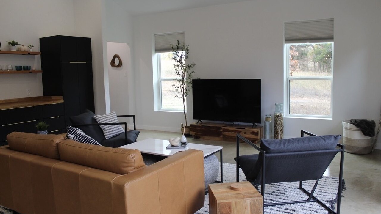 Photo of Livingroom in Nocona