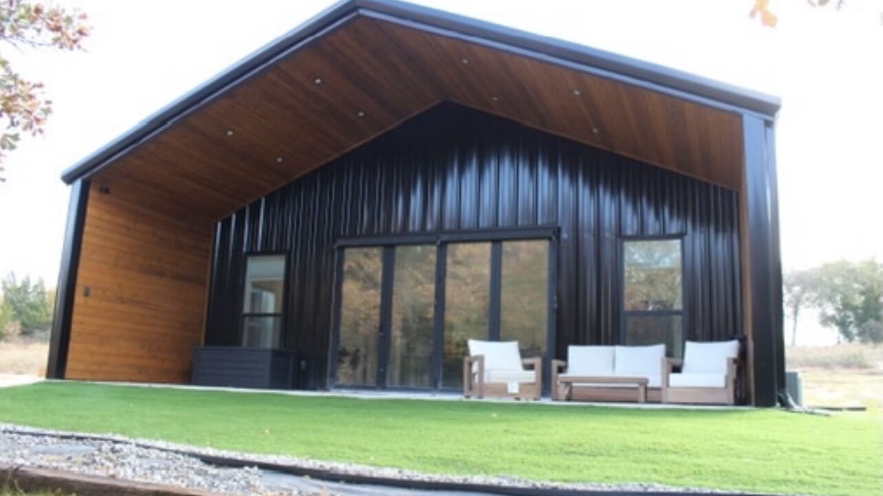 Photo of Outdoor in Nocona