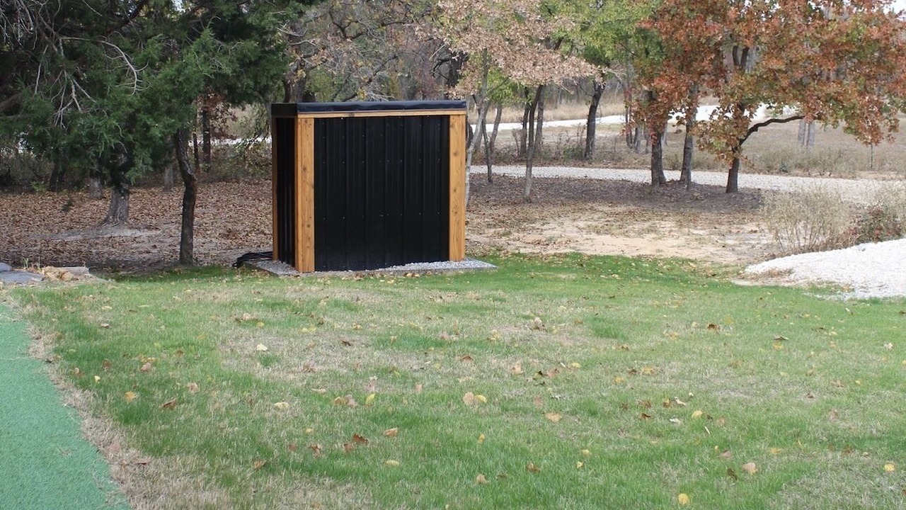 Photo of Outdoor in Nocona