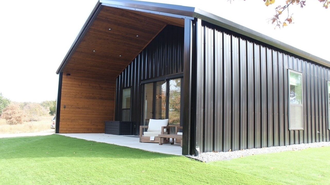 Photo of Outdoor in Nocona