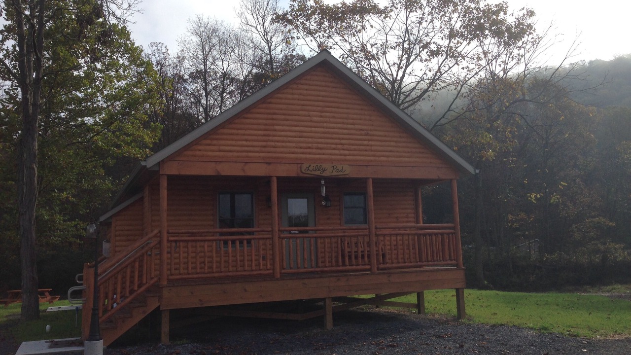 Photo of Outdoor in Clearville
