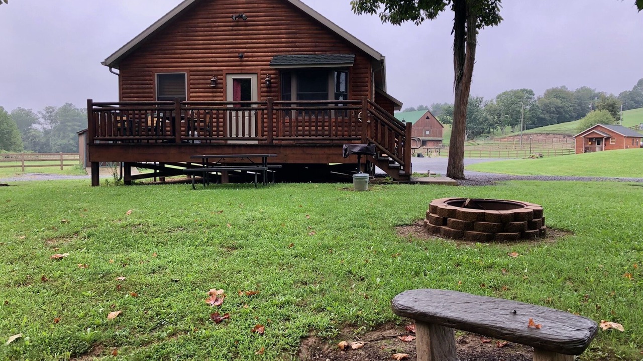Photo of Outdoor in Clearville