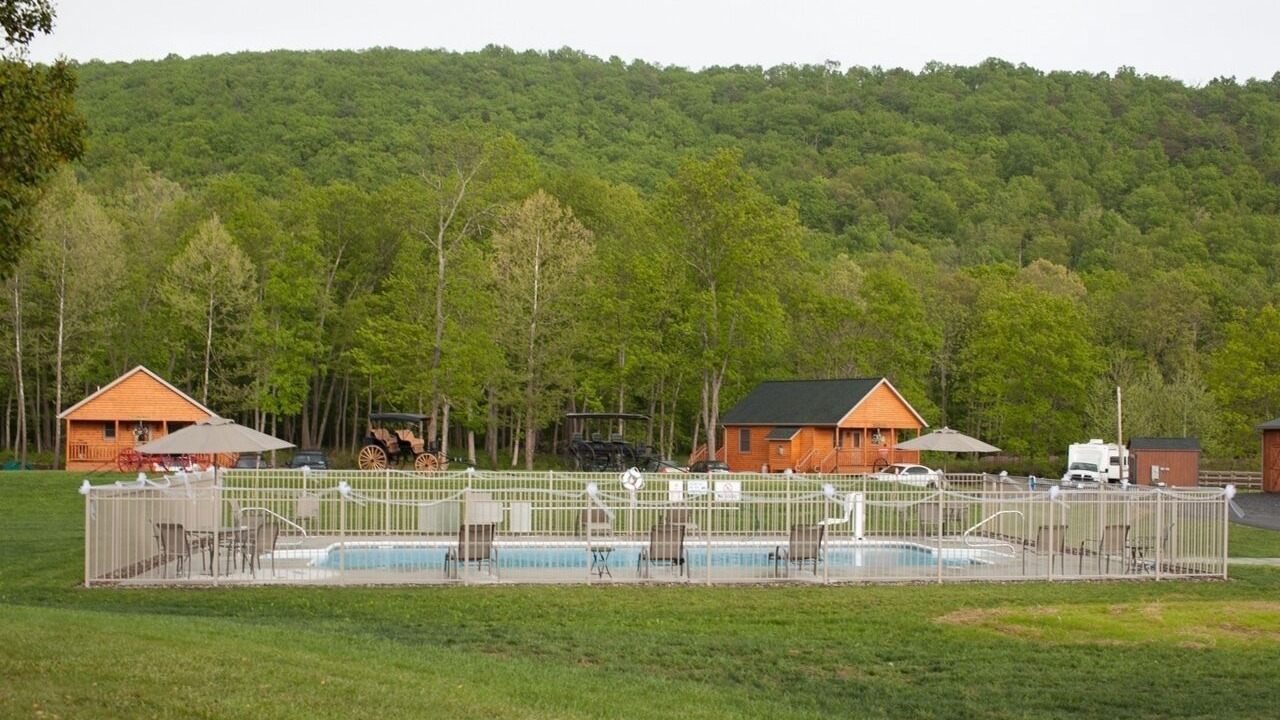 Photo of Outdoor in Clearville