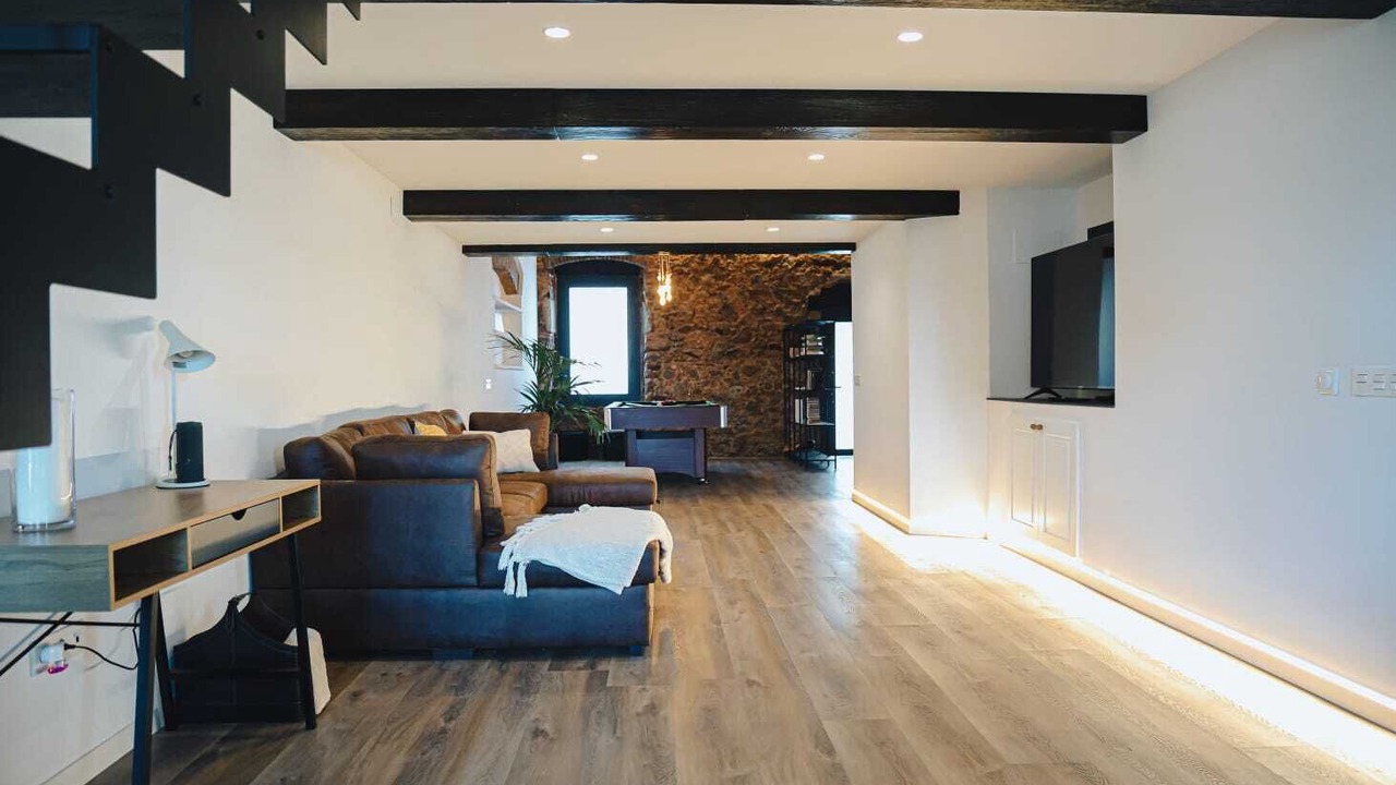 Photo of Livingroom in Caldes d'Estrac