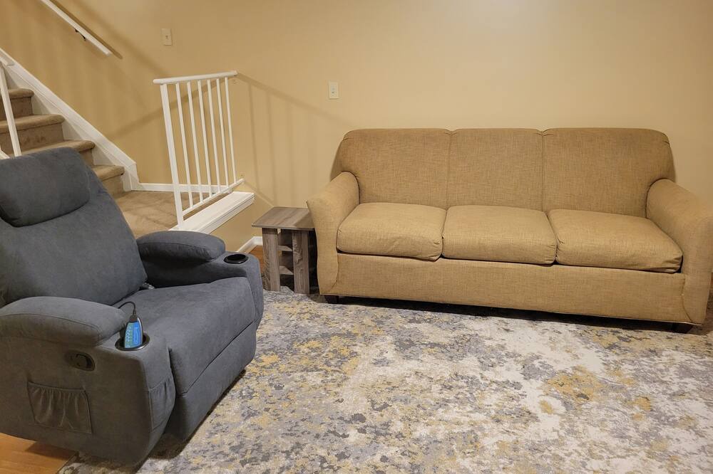 Photo of Livingroom in Pine Lake