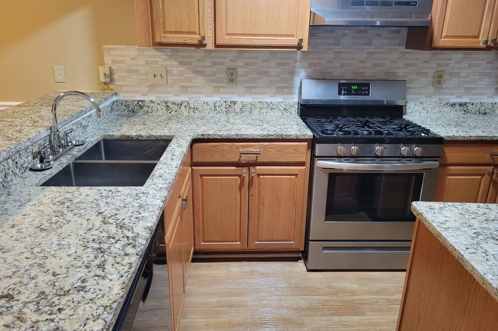 Photo of Kitchen in Pine Lake