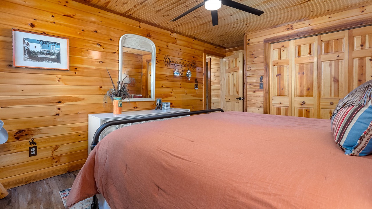 Photo of Bedroom in Muenster