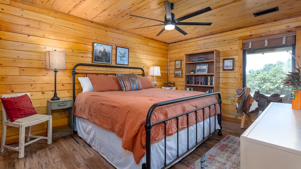 Photo of Bedroom in Muenster