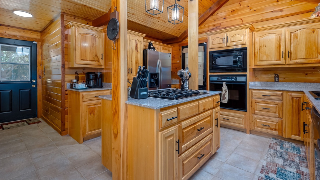 Photo of Kitchen in Muenster