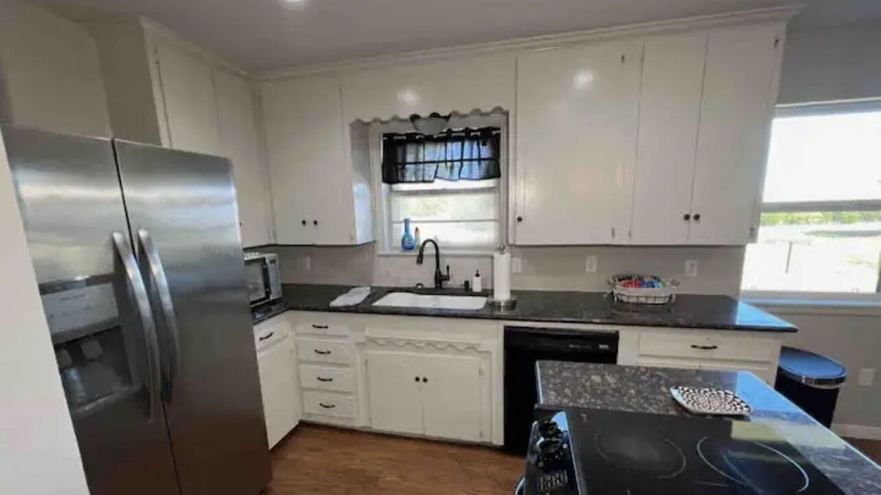 Photo of Kitchen in Myra