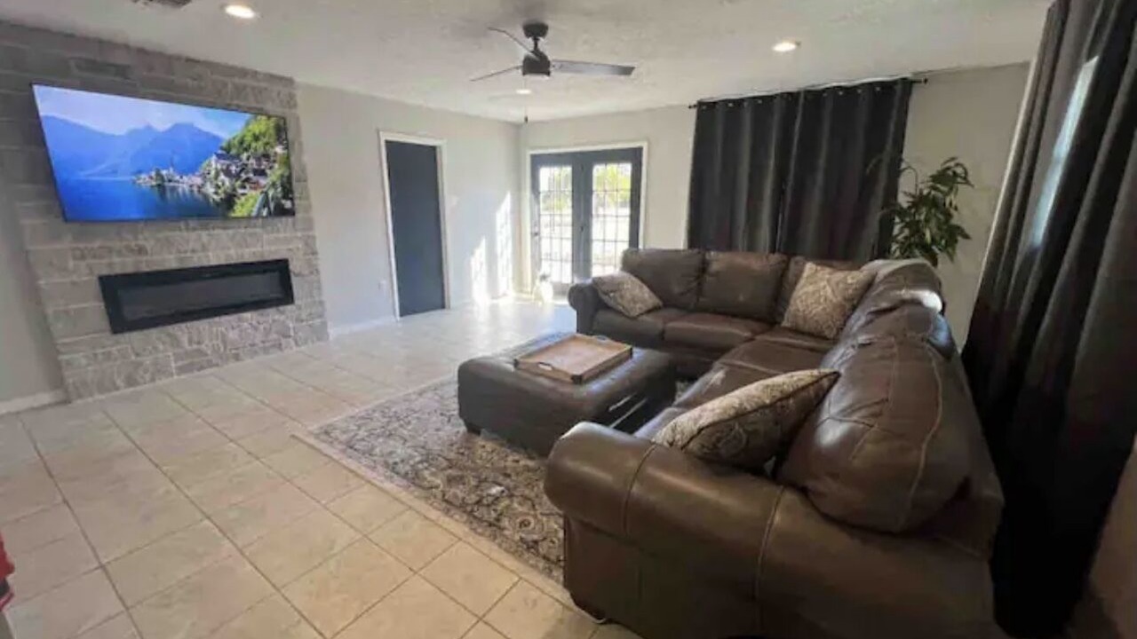 Photo of Livingroom in Myra