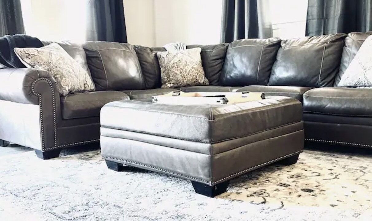 Photo of Livingroom in Myra