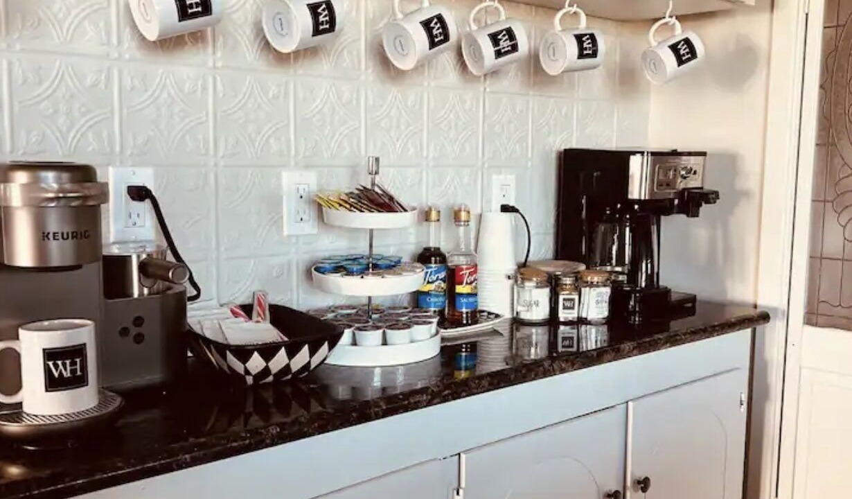 Photo of Kitchen in Myra