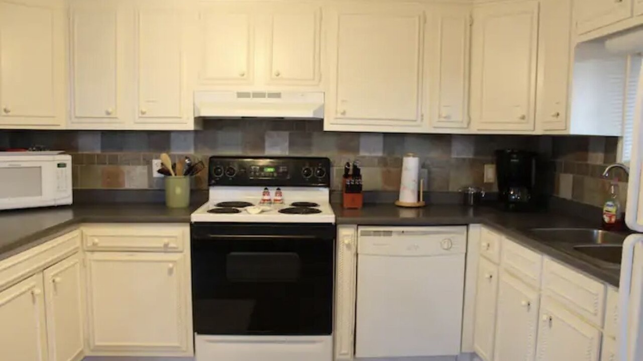 Photo of Kitchen in Nocona