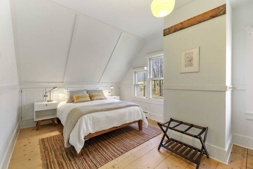 Photo of Bedroom in Williamstown