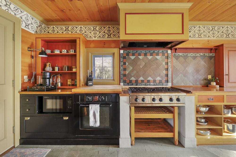 Photo of Kitchen in Williamstown