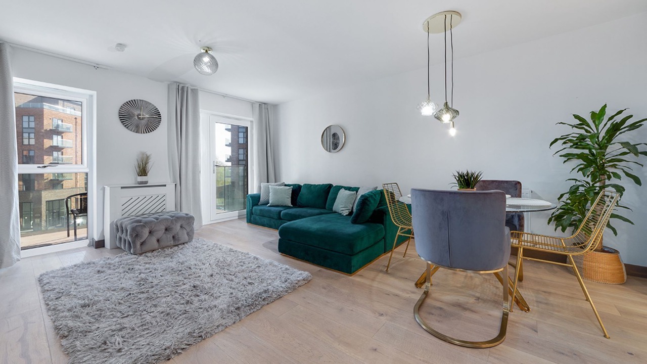 Photo of Livingroom in Dartford