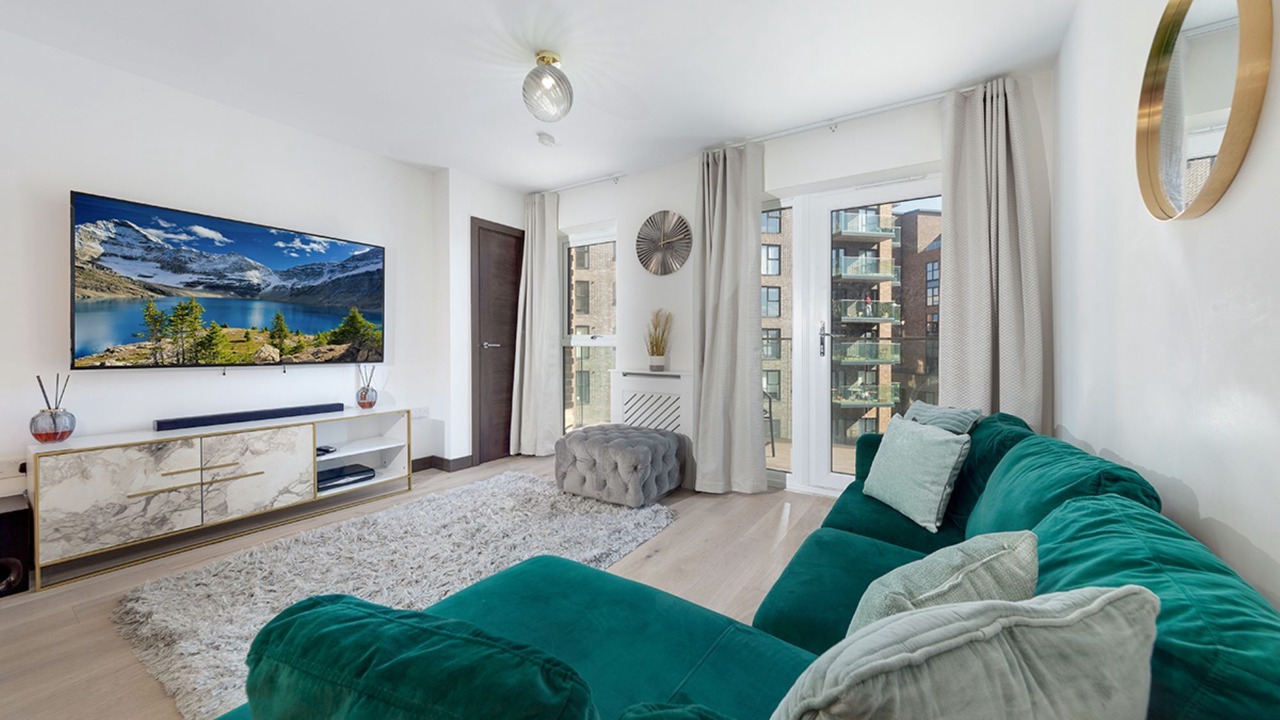 Photo of Livingroom in Dartford