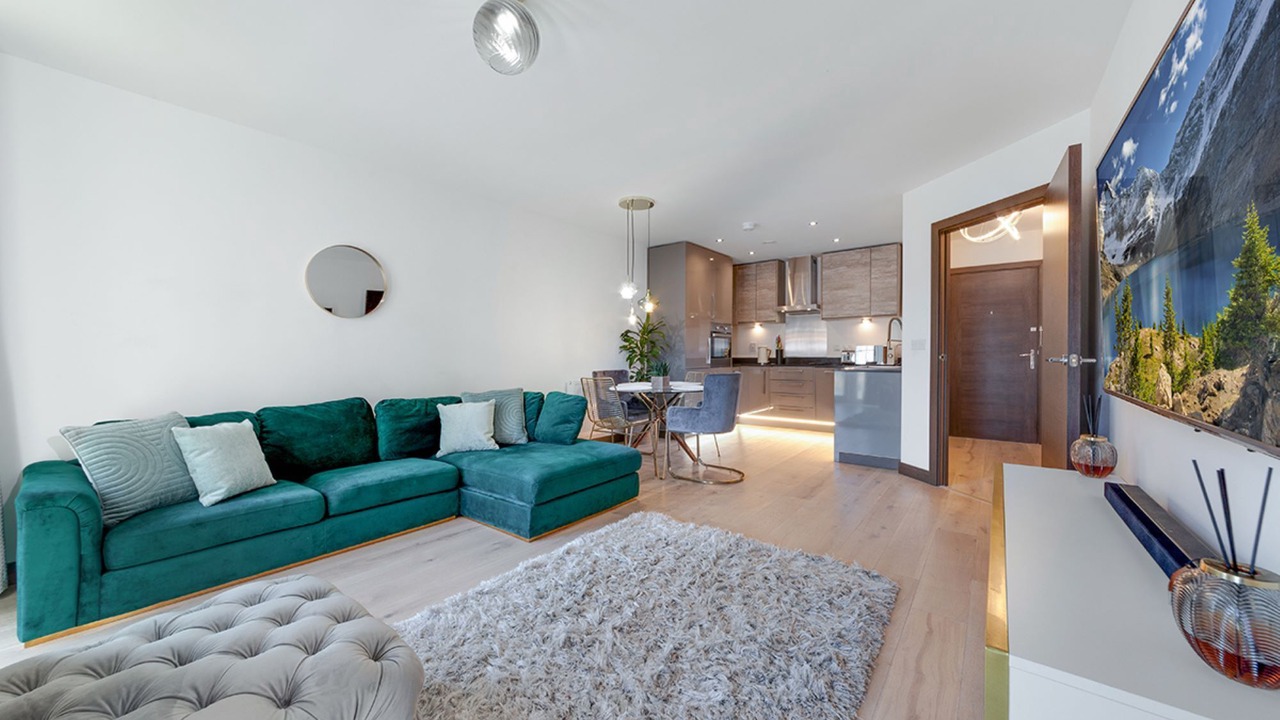 Photo of Livingroom in Dartford