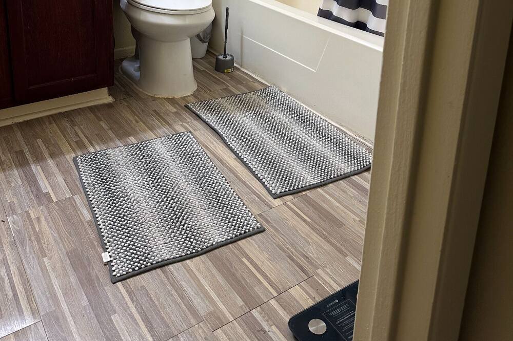 Photo of Bathroom in Greater Fondren Southwest